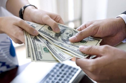 Dolların sabah olan məzənnəsi