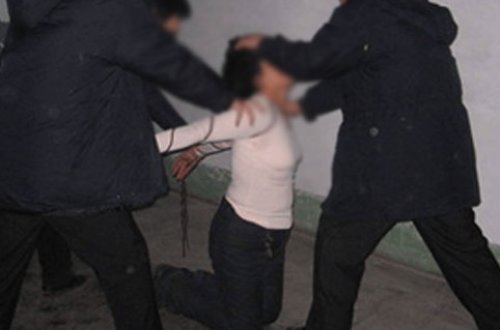 Bakıda qıza hücum etdilər: küt alətlə döydülər