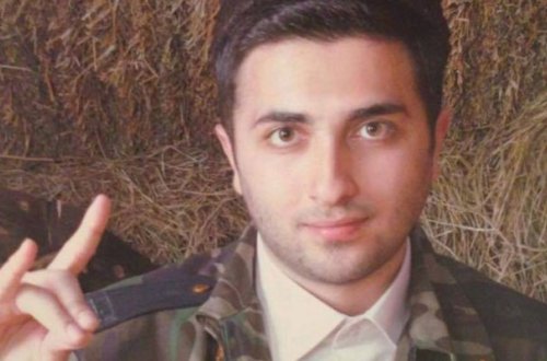 Əsgərin ölümünə görə komandirlərə hökm oxundu - 27 il