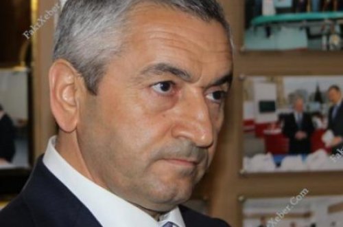 Sabunçu şefinin FƏTÖ-çuya satdığı yeri kim yağmaladı?