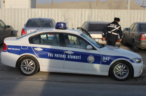 Azərbaycanda DYP rəisi vəzifədən çıxarıldı - Qüsurlarına görə