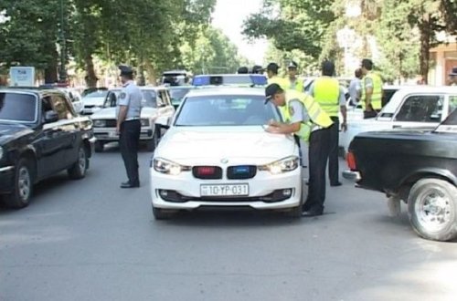 Sürücü hansı halda cəriməni ödəməyə bilər? – VİDEO