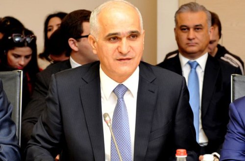 Nazir vaxtı dəyişdi