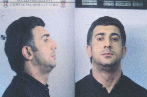 İnterpol Rövşən Lənkəranskinin axtarışını dayandırdı