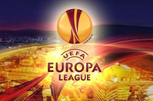 Avropa Liqasında III turun oyunları keçirilib