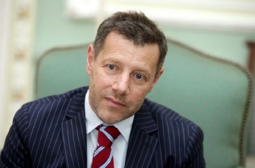 Fransa Minsk qrupundakı həmsədrini dəyişdi