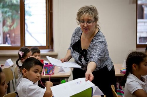 Tovuzda 800 müəllim işdən niyə çıxarılıb? - Açıqlama