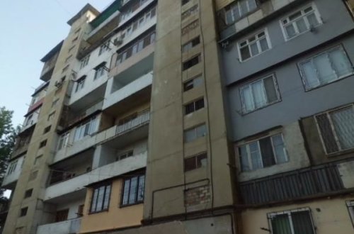 Bakıda 19 yaşlı qız faciəvi şəkildə öldü – YENİLƏNİB