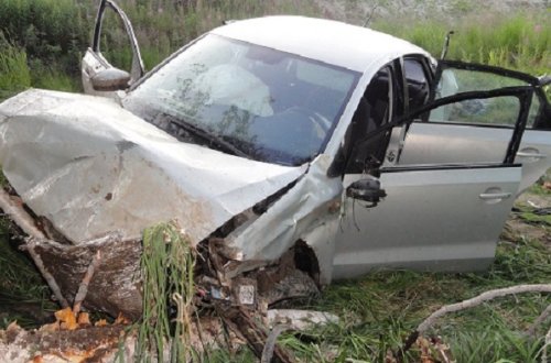 Erməni hərbçilər qəzaya düşdü - 4 yaralı