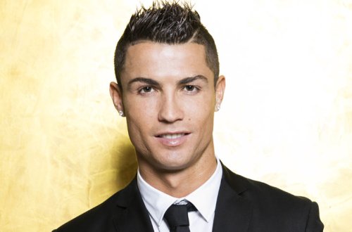 Ronaldo bundan sonra o qıza əmanətdir - FOTOLAR