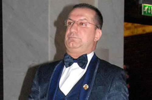 “Gülağa Tənha pulları verəndə orada idim...” - MTK sədri