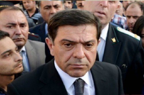 İcra başçısı yağışa görə məmurları səfərbər edib