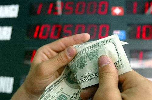 Dollar 1.80 olacaq: “Kəskin bahalaşma gözlənilmir”