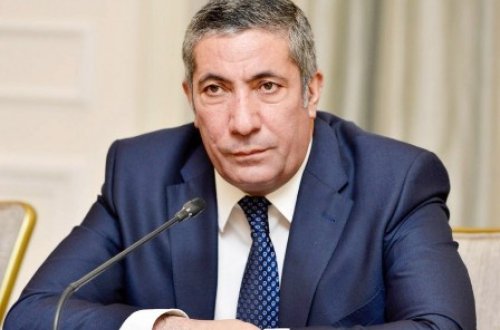 Siyavuş Novruzov: “Nə dialoq, BMT-yə, ATƏT-ə məktub yazsınlar”