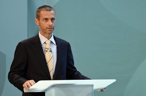 “Azərbaycandan Portuqaliyaya uçmaq...” - UEFA prezidentindən maraqlı açıqlama