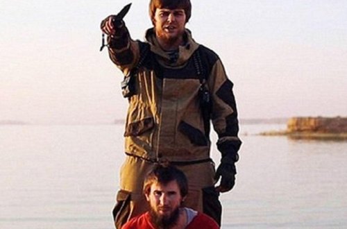 Məşhur terrorçu öldürüldü