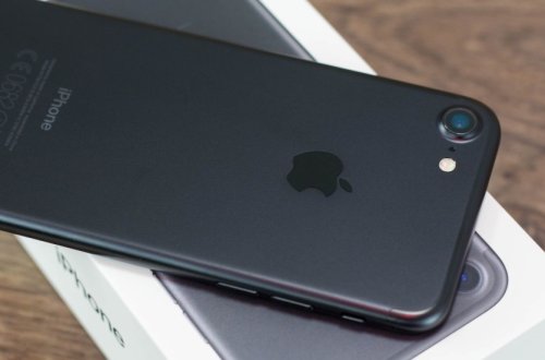 Azərbaycanda iPhone 7-nin satışı başladı - QİYMƏTLƏR