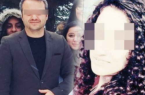  RƏZALƏT: İdman müəllimi şagirdini belə zorladı