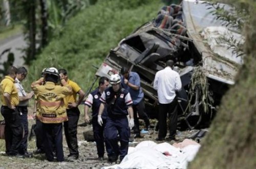 Ölkə yas içindədir - 3 günlük matəm elan edildi