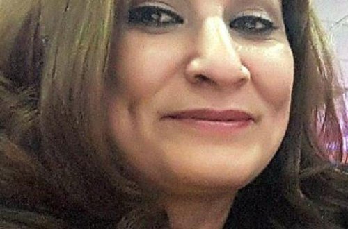 2 ilin gəlini yataq otağında özünü öldürdü