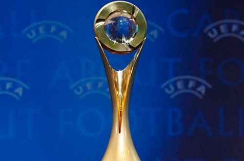 Təmsilçimiz “Hamburq”a rəqib oldu