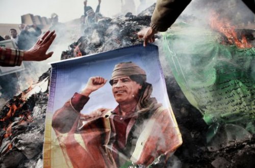 Liviya: Qəddafisiz və dövlətsiz 5 il – Bu ölkəni hansı maraqlar yıxdı +FOTOLAR + VİDEO 