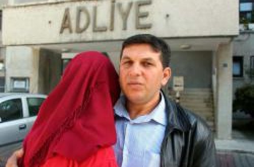 Evinə çağırdığı qonşusunun 15 yaşlı qızını zorladı - FOTO