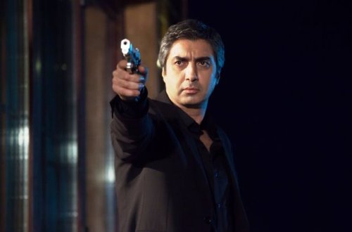 “Polat Alemdar” ifadə verdi