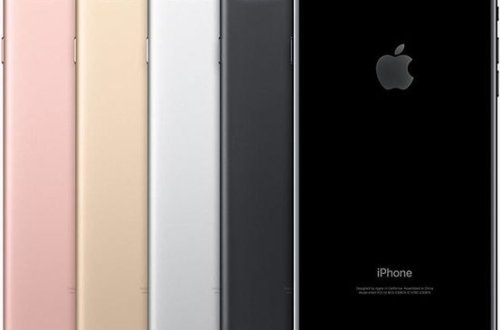 Azərbaycanda iPhone 7-nin satışı başladı – QİYMƏTLƏR