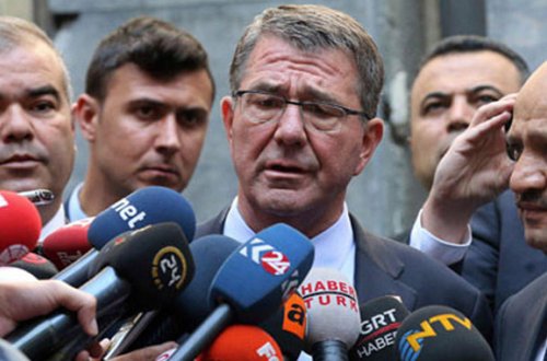 Türkiyə İraqla razılaşdı