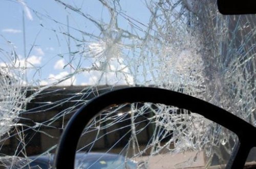 Taksidə qəzaya düşən sərnişinin xərcini kim ödəməlidir? – VİDEO