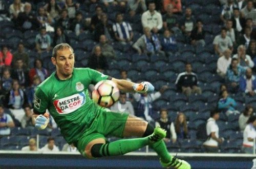 Kamran Ağayev “fərqləndi”, komandası xal qazandı