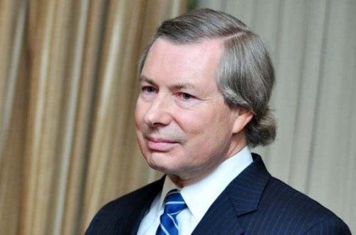 Uorlik: Münaqişənin həlli prosesində irəliləmək üçün yaxşı imkan yaranıb