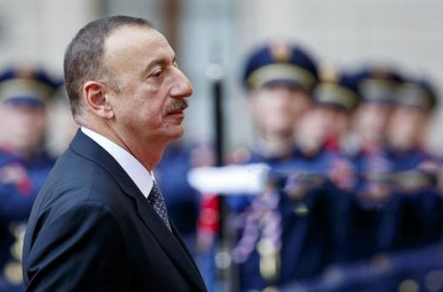 “Əliyev Sarkisyanla görüşə hazırdır” - Minsk qrupu