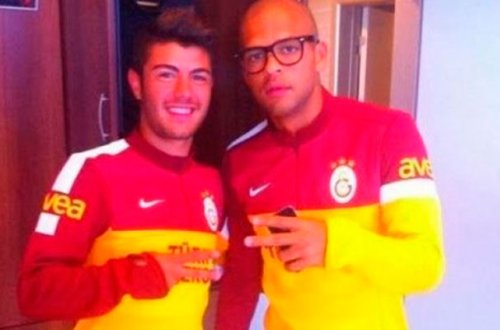 “Qalatasaray”ın sabiq futbolçusu öldürüldü