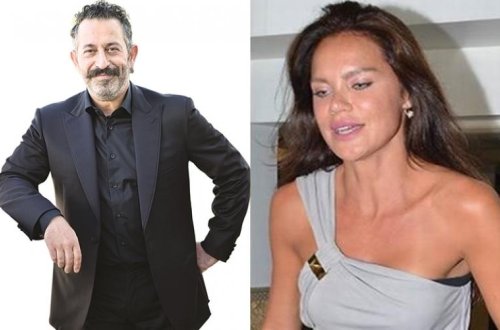 Ebrudan Cem Yılmaza cavab: “Həddini aşıb”