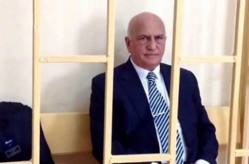 Əli İnsanov ölkəni tərk etmək təklifini qəbul etməyib - İddia