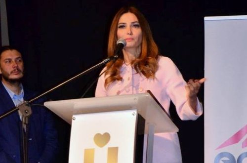 Millət vəkili Beynəlxalq Simpoziumda Türk dünyasına çağırış etdi – BİR-BİRİMİZİ DƏSTƏKLƏMƏLİYİK