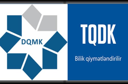 DQMK və TQDK-nın ləğvinə başlanılıb