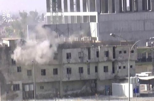 Son dəqiqə! — Kərkükdən şad xəbər var! (VİDEO)