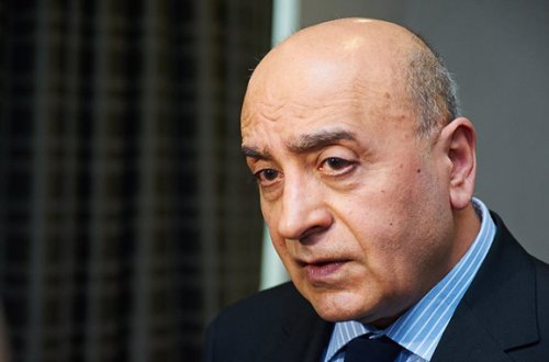 Deputat: “Qarabağ münaqişəsinin həlli məsələsi həmsədrlərin səlahiyyətlərindən çıxıb”