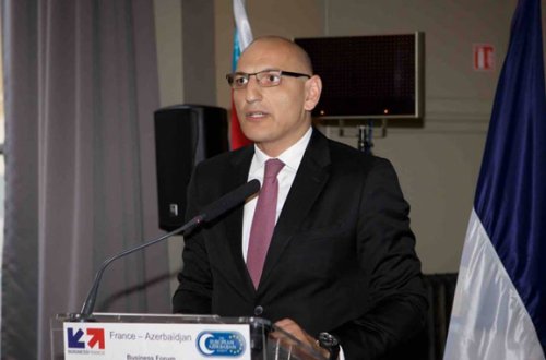 Azərbaycanlı səfir Fransanı ermənipərəst dövlət adlandıranlara irad tutdu