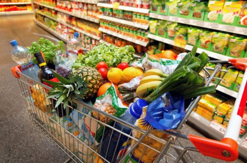 Azərbaycana xaricdən ərzaq idxalı artıb — 32%