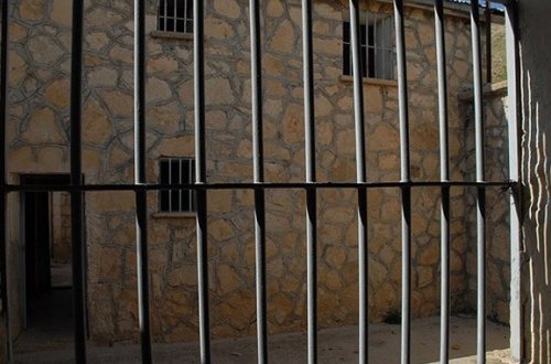 Haitidə həbsxanada qiyam — 174 cinayətkar qaçdı