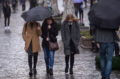 Hava şəraiti kəskin dəyişəcək – XƏBƏRDARLIQ