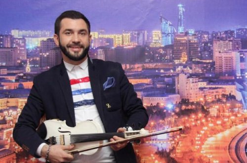 Əməkdar artist beş qaydanı birdən pozdu, bölməyə çağırıldı – VİDEO