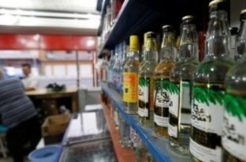 Bu ölkədə spirtli içki satışı qadağan edildi