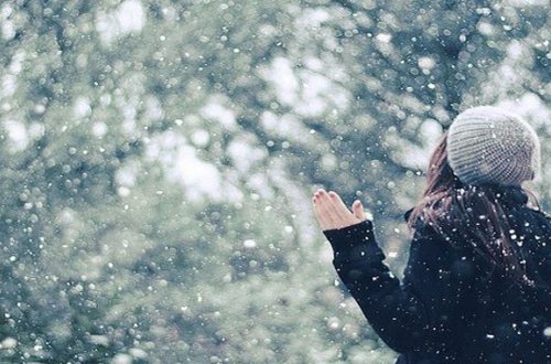 Sabah Azərbaycanda sulu qar və qar yağacaq