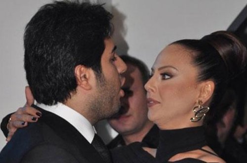 Ebru ilə Rza barəsində yeni - İddia