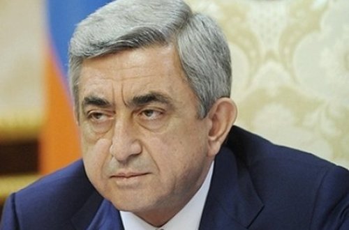 Yerevandan qəti açıqlama - “Torpaqları verməyəcəyik!”